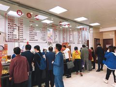 -常州糕团店(北大街新世纪商城店)