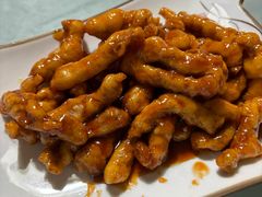 -琴早英子菜馆(古田路店)