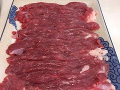 -宣武小院涮肉(前门店)