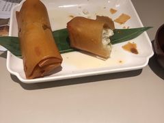 -蔡澜点心·粤菜(西单大悦城店)