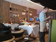 -汤城小厨•粤菜•靓汤(金宝街店)