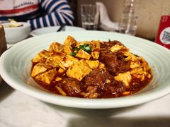 老汤卤豆腐-小吊梨汤·北京菜·烤鸭(鸟巢店)