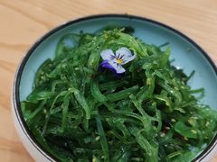 -船歌·鱼水饺青岛菜(国贸商城店)