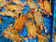 -靓湾海鲜·海景餐厅(小麦岛店)