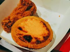 -肯德基(巴沟店)