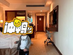 -香港皇家太平洋酒店