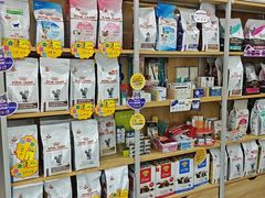 -瑞鹏宠物医院·骨外科·心肾科·肿瘤科(九亭店)