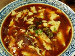 android_upload_pic-关中道陕味艺术餐厅(西岳庙店)