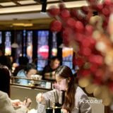 松鹤楼X恋与制作人联名套餐❤各位夫人们快来GET