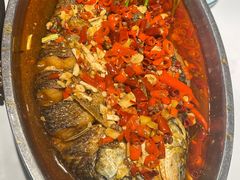 -回家吃饭·地道南昌菜(建德观总店)