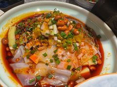 -贵阳味道(未来方舟店)