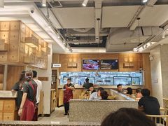 -大碗先生(万家丽店)