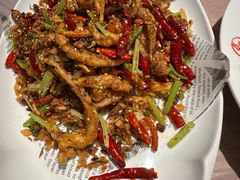 -有位虾匠·手工土菜小馆(市北店)