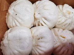 -一品净素包子(旬阳路店)