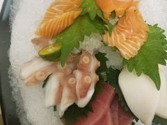 -海上明月海鲜火锅 鲜切牛肉