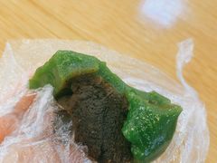 黑洋酥青团-交通大学（闵行校区）-第二餐饮大楼