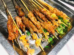 -文和友老长沙龙虾馆(化龙池店)