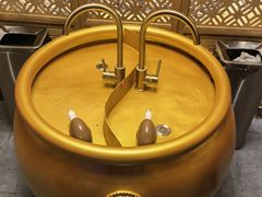 -南门四季铜锅涮肉(大屯·北苑店)