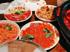 -牛市坎火锅(建设路店)