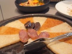 -小厨娘淮扬菜(天印大道店)