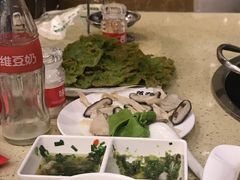 -芭夯兔·无骨兔汤锅(华阳店)