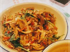 -东排食堂长沙小吃大排档(五一广场店)