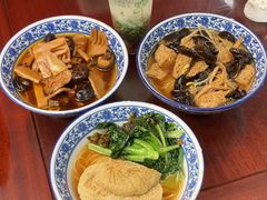 -西园寺素食(西园弄戒幢律寺店)