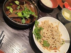 -古都历食南京菜·烤鸭·鸭血粉丝·汤包(南京博物院店)