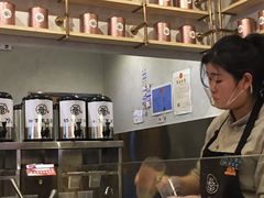-眷茶(大卫城10楼店)
