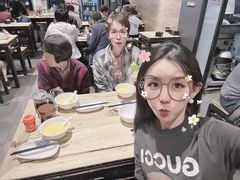 -左邻右舍褡裢火烧(石榴园店)