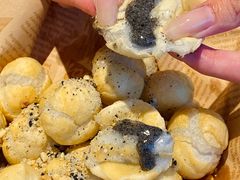 小炒汤圆-茅庐川菜(烟台吾悦广场店)