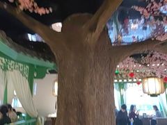 -荷塘秋月·本帮江浙菜(国权路店)