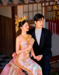 -第一夫人婚纱摄影(南京店)