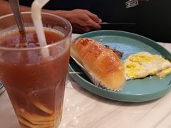 -新宝餐厅(流塘店)