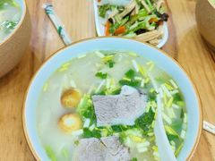 -豫丰园羊肉烩面·羊汤·大盘鸡