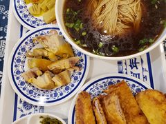 奥灶面-苏苑饭店-中餐厅(长桥地区店)