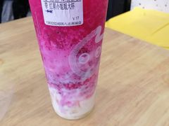 -CoCo都可(八达商城店)