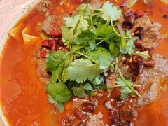 -王家大院·南京菜(湛江路总店)