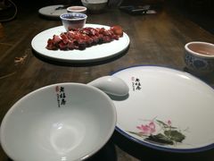 -老灶房-四川土菜(铁牛广场店)