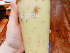 -茶百道(爱融荟城店)