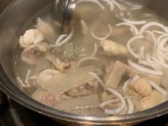 -润园四季椰子鸡火锅(海上世界店)