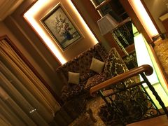 -上海浦东星河湾酒店