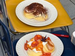 -OUR Bakery(三里屯太古里店)