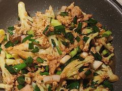 -南山翁新概念川菜(江宁万达广场店)