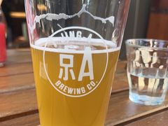-京A Taproom·精酿餐吧(CBD店)
