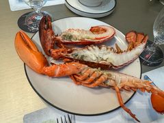 -RISE RESTAURANT(滨海湾金沙店)