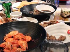 -达叔香味海鲜(海棠68环球美食街店)