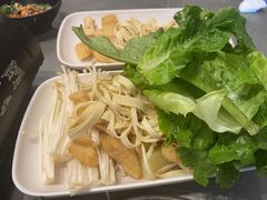 -椒椒铜炉火锅鸡(天马店)