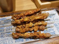 -马记永·兰州牛肉面(天通苑家乐福店)