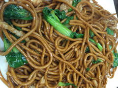 -小梅园饭堂(东方路店)